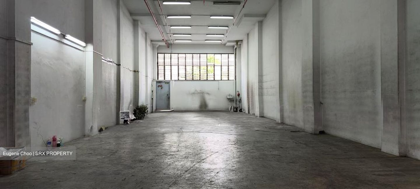 Shun Li Industrial Complex (D14), Factory #576589291